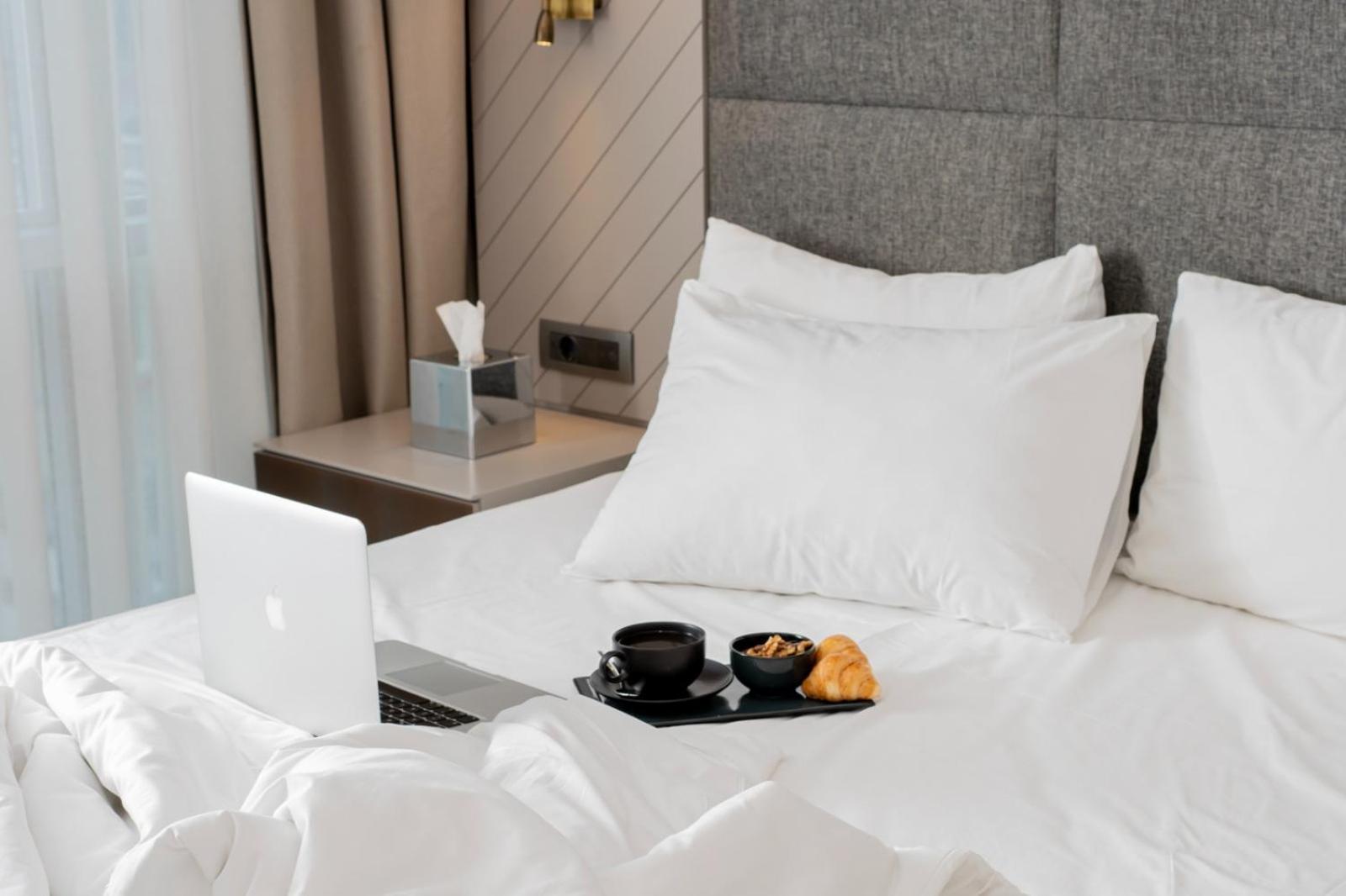 Delta Hotels by Marriott Istanbul Kagithane Exteriör bild