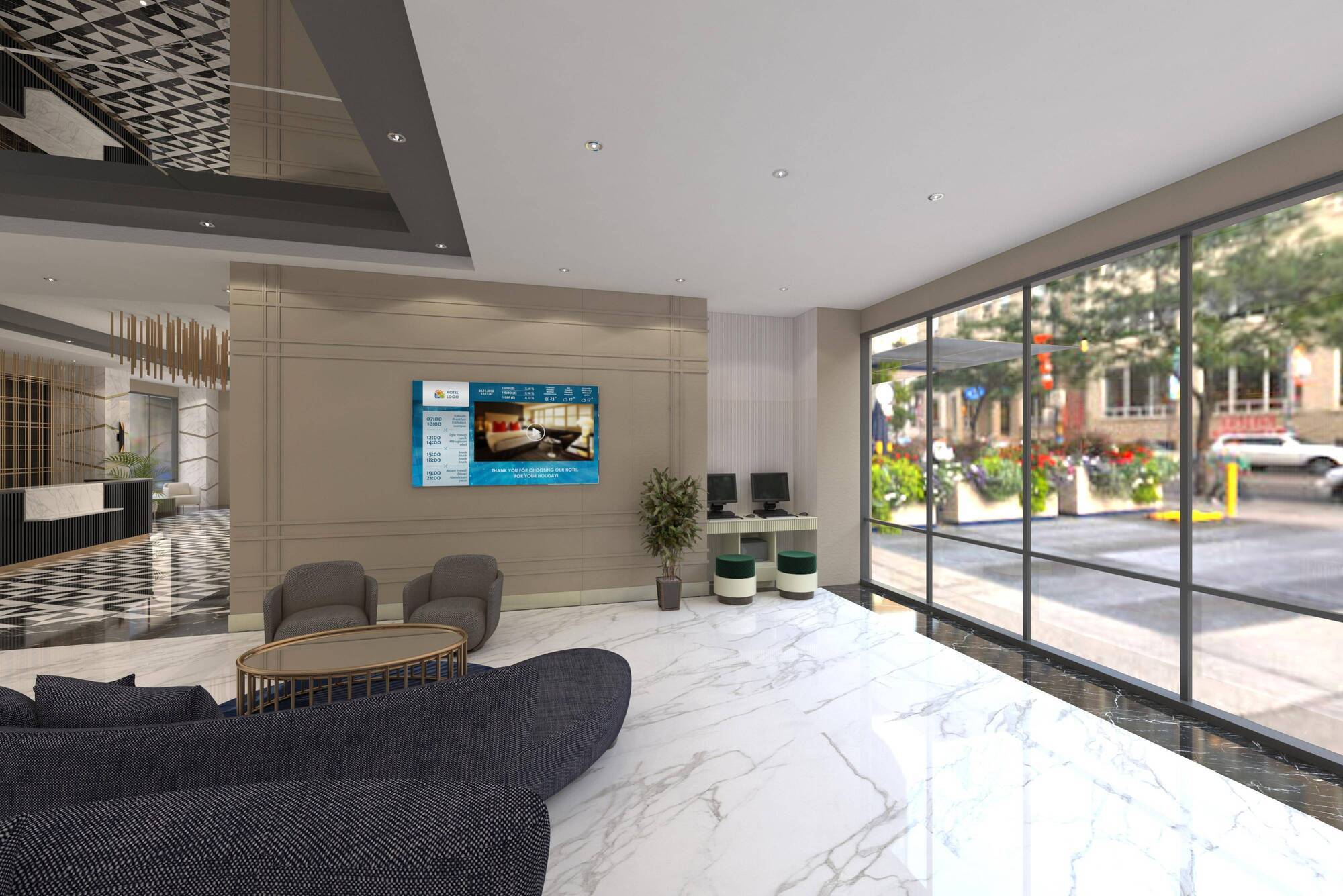 Delta Hotels by Marriott Istanbul Kagithane Exteriör bild
